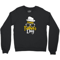 Happy Fathers Day 2 Crewneck Sweatshirt | Artistshot