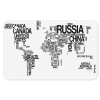 Map T-shirt Atv License Plate | Artistshot