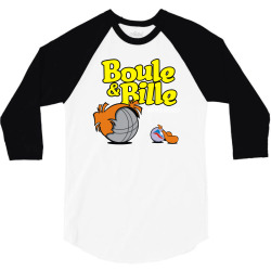 boule & bille 3/4 Sleeve Shirt | Artistshot