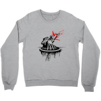 Dj Music Crewneck Sweatshirt | Artistshot