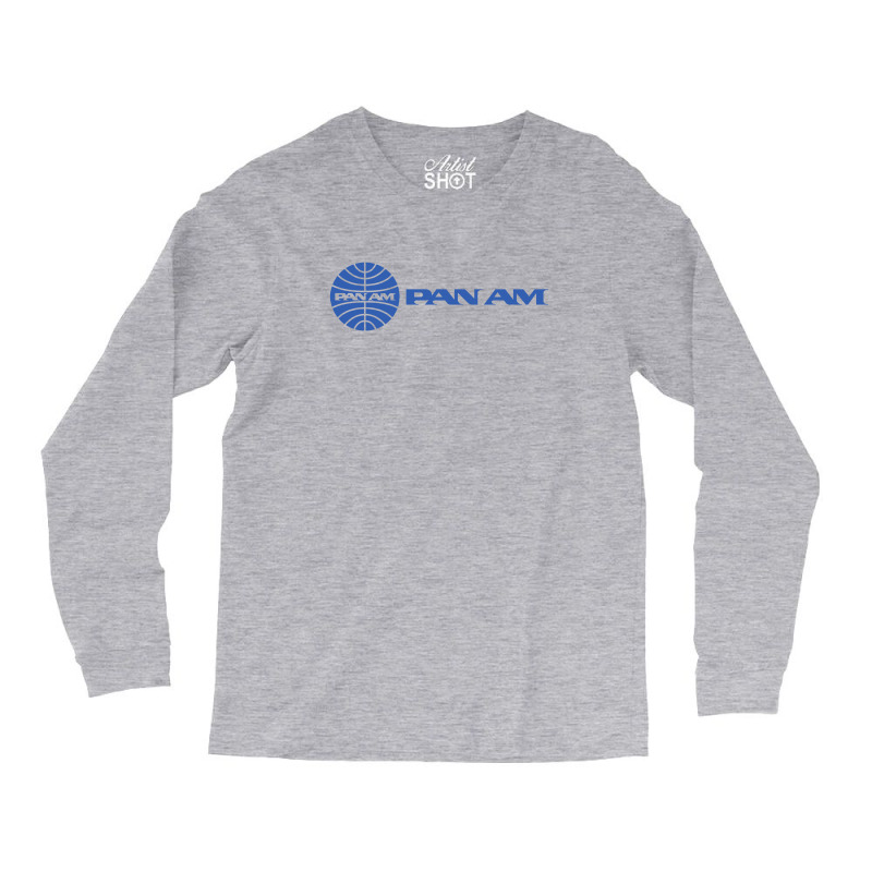 Flight Attendant Long Sleeve Shirts | Artistshot