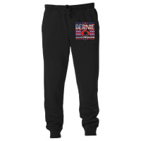 Bernie Against The Machine Unisex Jogger | Artistshot