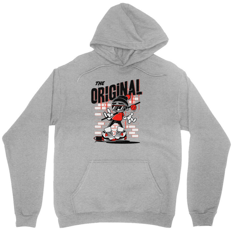 Cartoon Funny Unisex Hoodie | Artistshot