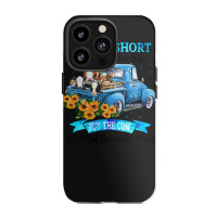 Cow Mooey Life Is Short Take The Trip Buy The Cow Eat The Cake 99 Cows Iphone 13 Pro Case | Artistshot