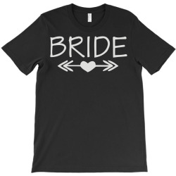 bride (2) T-Shirt | Artistshot