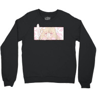 Yume Kawaii Anime Soft Girl Aesthetic Egirl Pastel Goth T Shirt Crewneck Sweatshirt | Artistshot