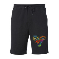 Zodiac Capricorn T Shirt Fleece Short | Artistshot