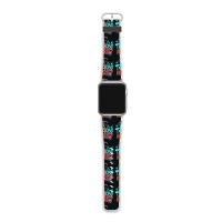 Trouble Maker Apple Watch Band | Artistshot