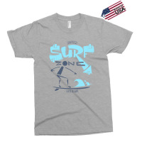 Surf Zone Catch The Wave Exclusive T-shirt | Artistshot