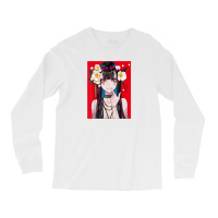 Anime Girl Japanese Aesthetic Anime Otaku Long Sleeve Shirts | Artistshot