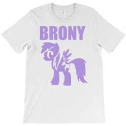 brony T-Shirt | Artistshot