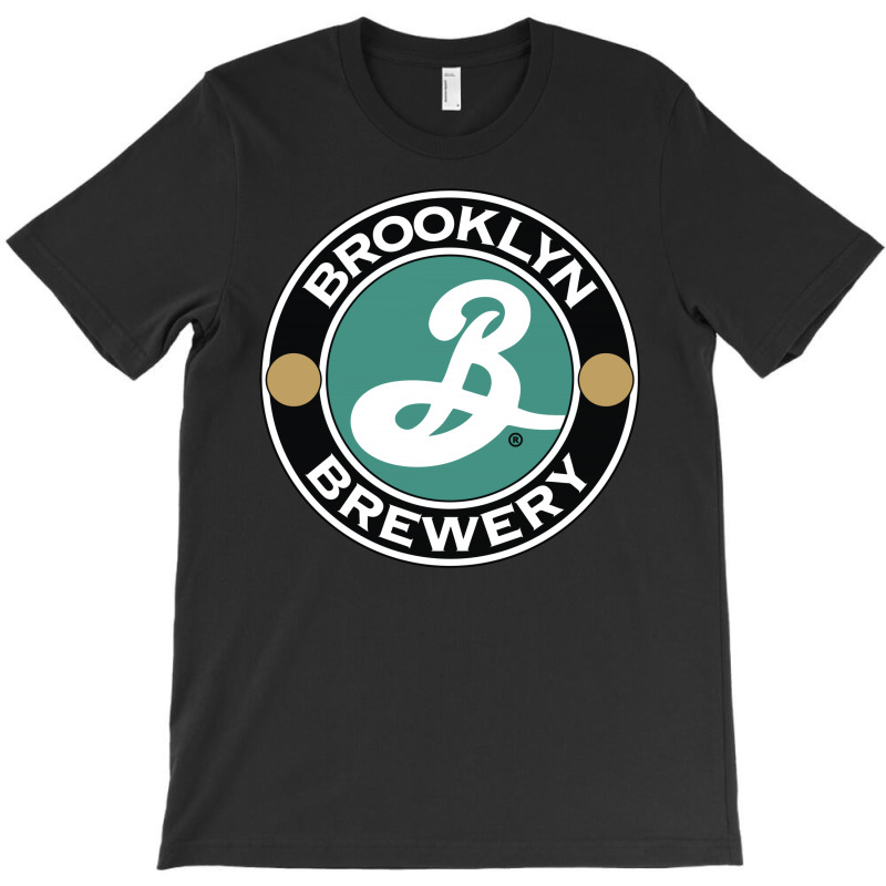 Brooklyn Brewery T-shirt | Artistshot