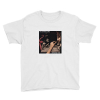 Second Skin Youth Tee | Artistshot