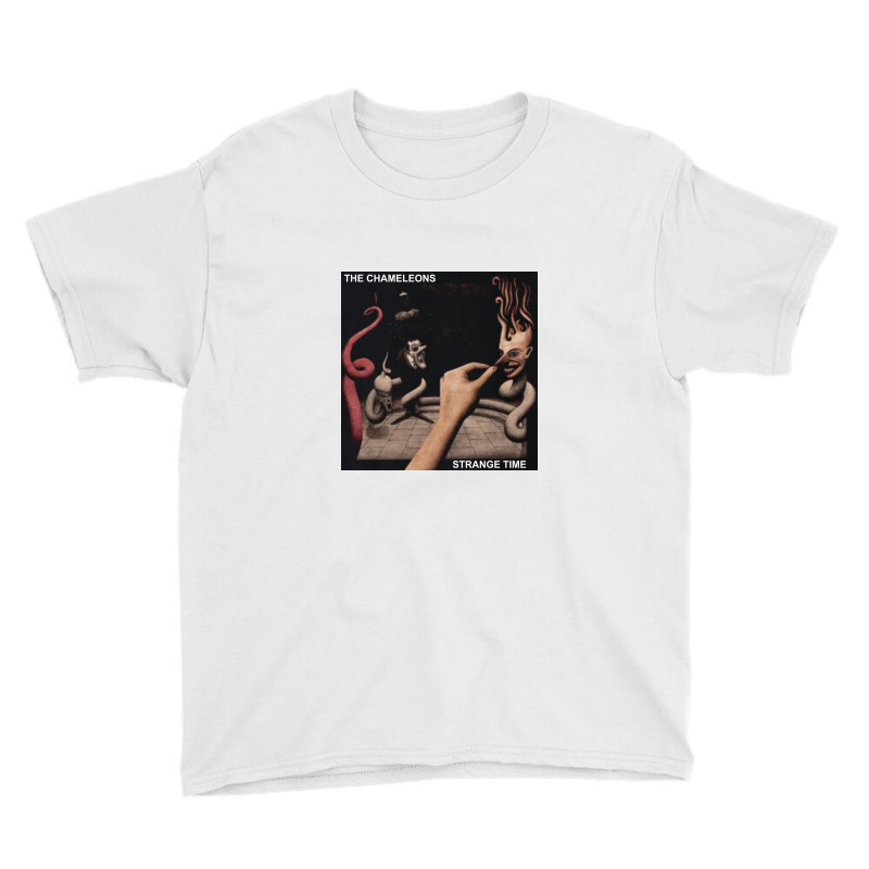 Second Skin Youth Tee | Artistshot