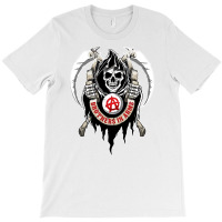Brothers In Arms T-shirt | Artistshot