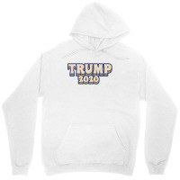 Trump 2020 Unisex Hoodie | Artistshot