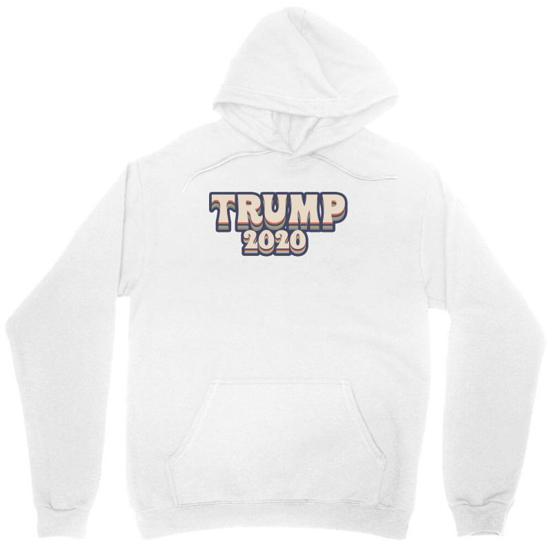 Trump 2020 Unisex Hoodie | Artistshot