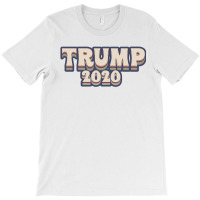 Trump 2020 T-shirt | Artistshot