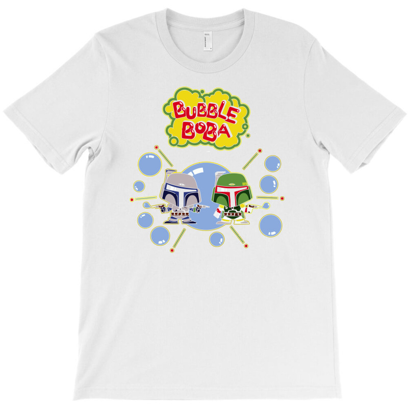Bubble Boba T-shirt | Artistshot