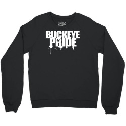 buckeye pride Crewneck Sweatshirt | Artistshot