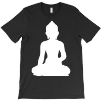 Buddha T-shirt | Artistshot