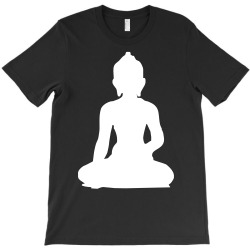 buddha T-Shirt | Artistshot