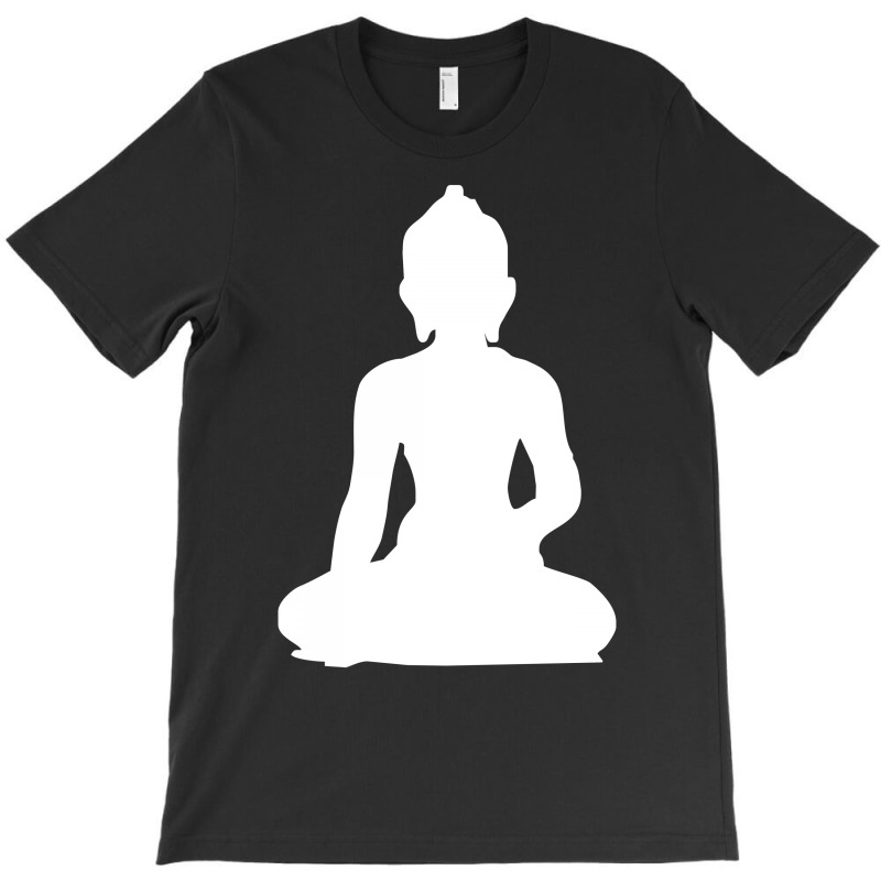 Buddha T-shirt | Artistshot