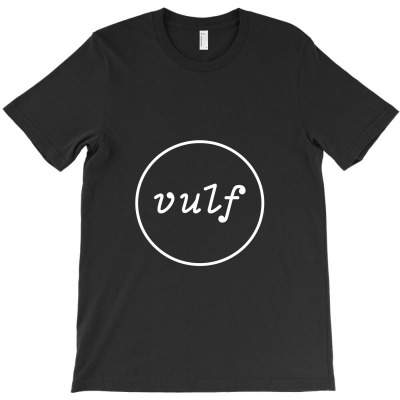 Vulf T-shirt Designed By Celenganraindu
