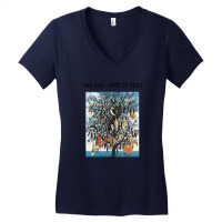 Spirit Of Eden Women's V-neck T-shirt | Artistshot