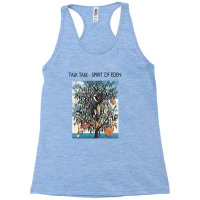 Spirit Of Eden Racerback Tank | Artistshot