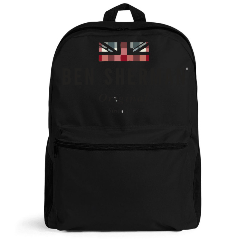 Ben sherman laptop bag online