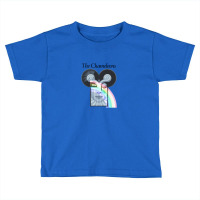 Second Skin Toddler T-shirt | Artistshot