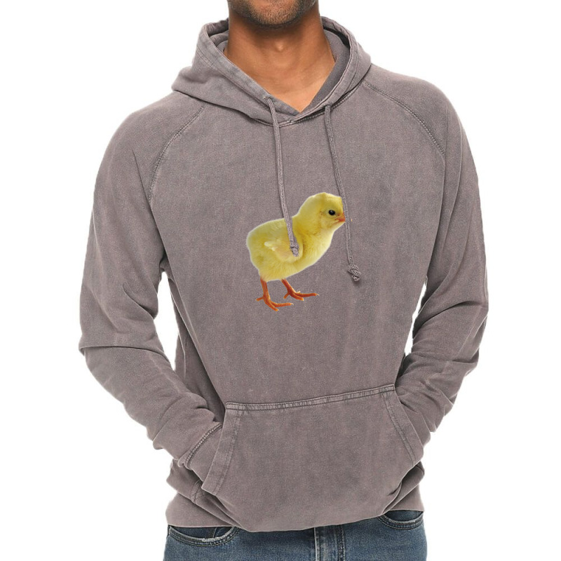 Chick T-shirt Vintage Hoodie | Artistshot