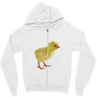 Chick T-shirt Zipper Hoodie | Artistshot