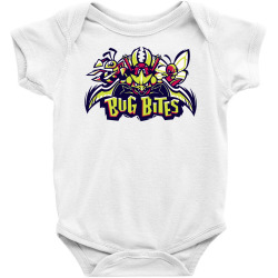 bug bites (2) Baby Bodysuit | Artistshot