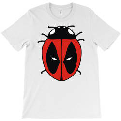 bug with a mouth T-Shirt | Artistshot
