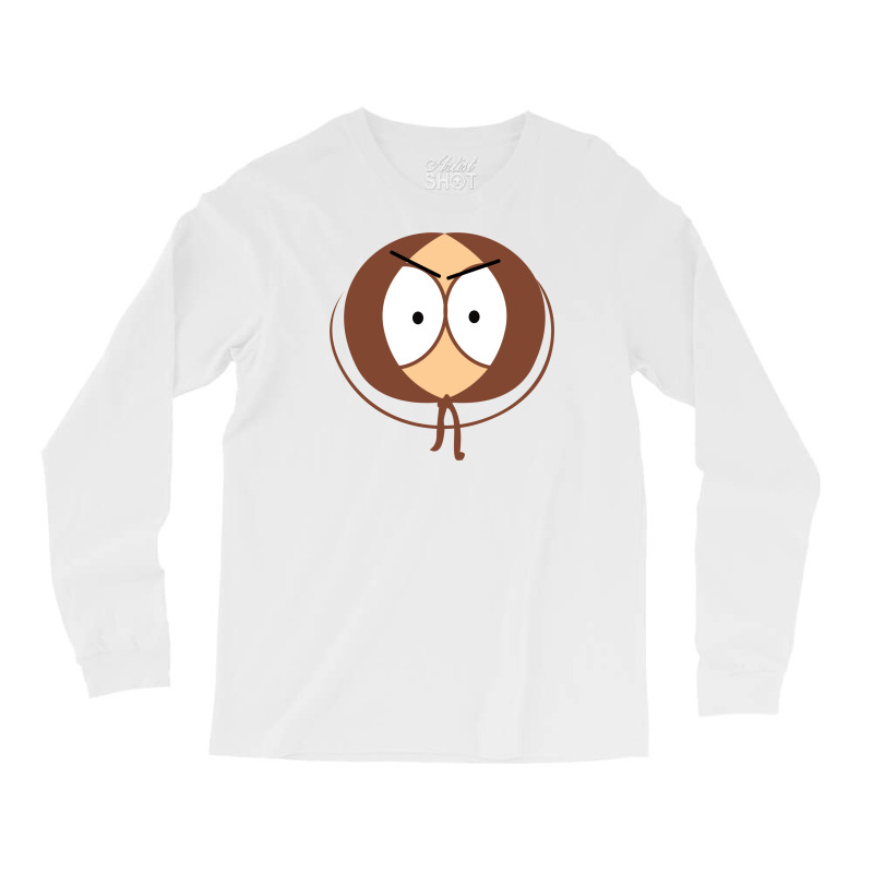 south park long sleeve shirt