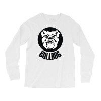 Bulldogs Long Sleeve Shirts | Artistshot