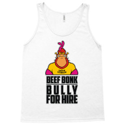 bully for hire Tank Top | Artistshot