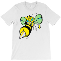 bumble bee T-Shirt | Artistshot