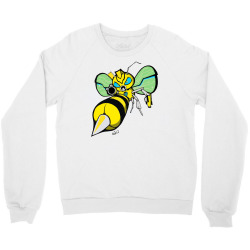 bumble bee Crewneck Sweatshirt | Artistshot
