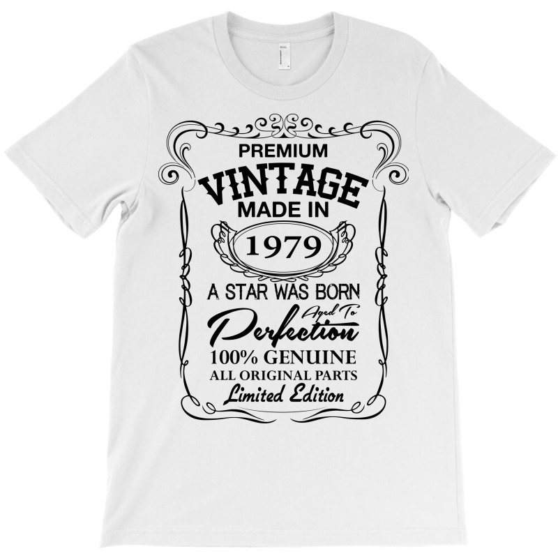 1979 vintage t shirt Clearance