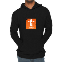 Houston Live Stock Show And Rodeo Lightweight Hoodie | Artistshot