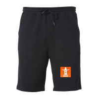 Houston Live Stock Show And Rodeo Fleece Short | Artistshot