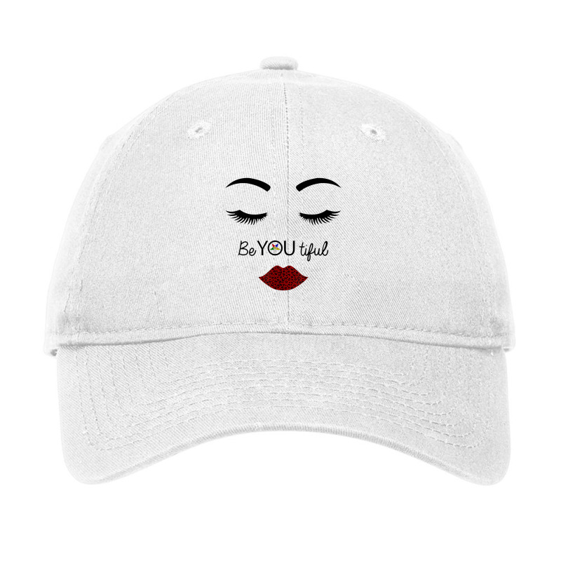 Fatal Sister Be You Oes Beautiful Eastern Star Mother's Day Adjustable Cap by iucantika | Artistshot