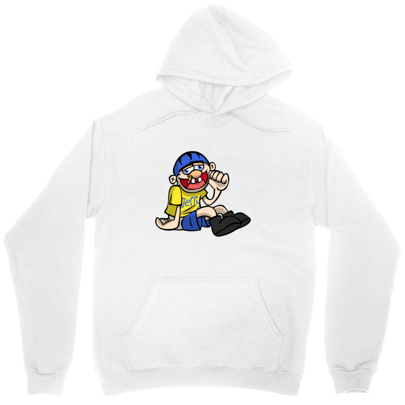 Jeffy discount hoodie youth