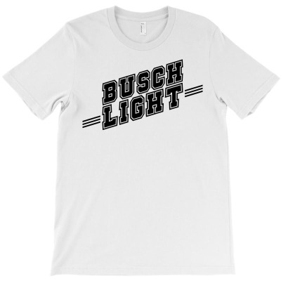 Busch Light T-shirt Designed By Monstore