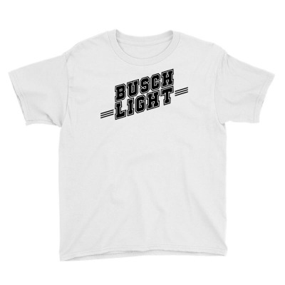 Busch Light Youth Tee Designed By Monstore