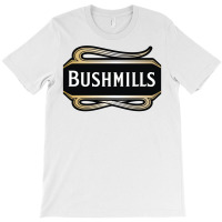 Bushmills Irish Whiskey T-shirt | Artistshot