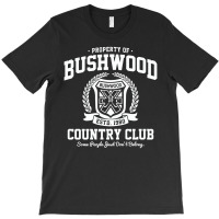 Bushwood Country Club (2) T-shirt | Artistshot